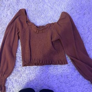 Alterd state small top